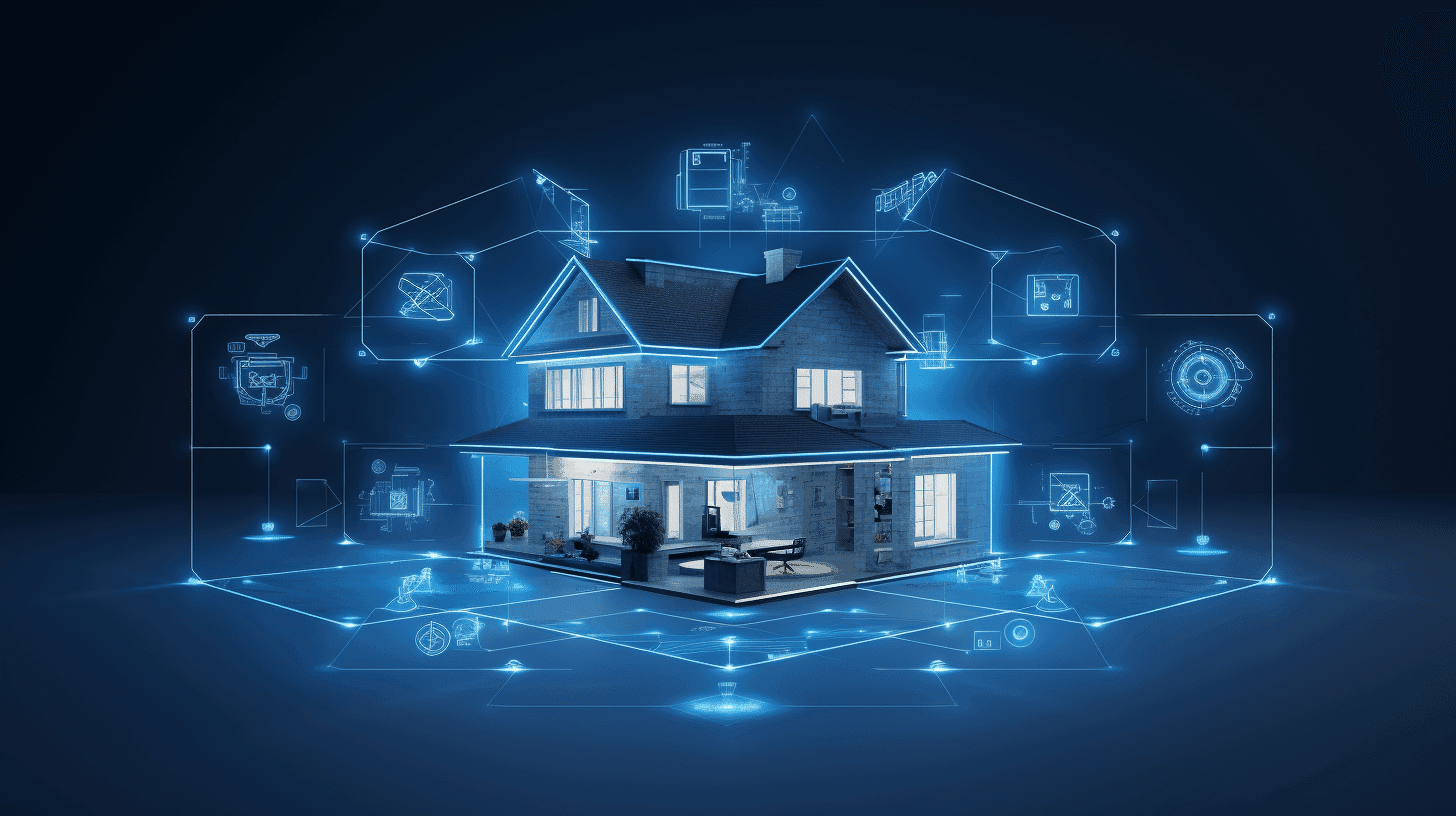 Social Media for Home Builders – The Ultimate Playbook