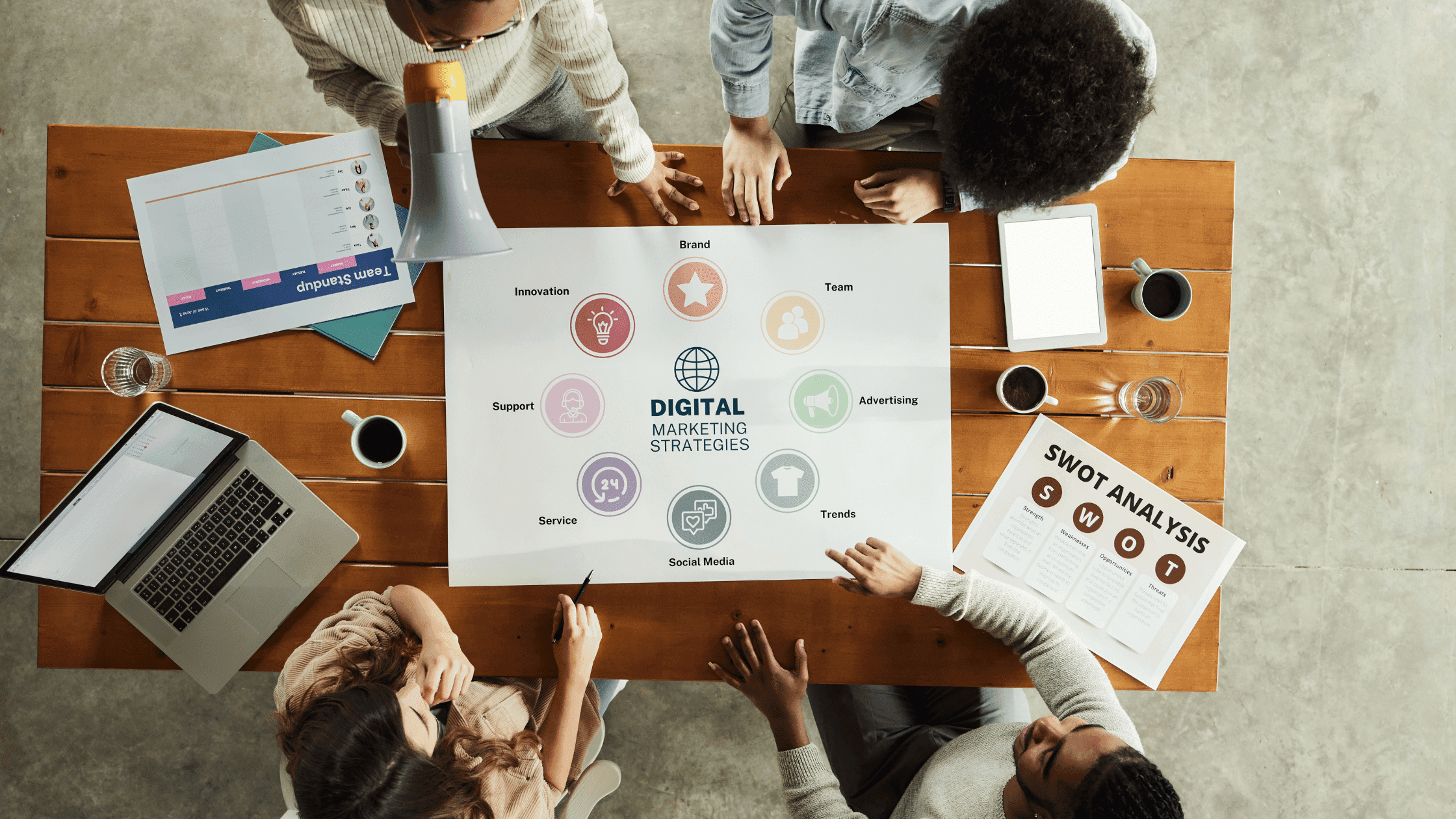 Choosing the Right Custom Home Builder Marketing Agency