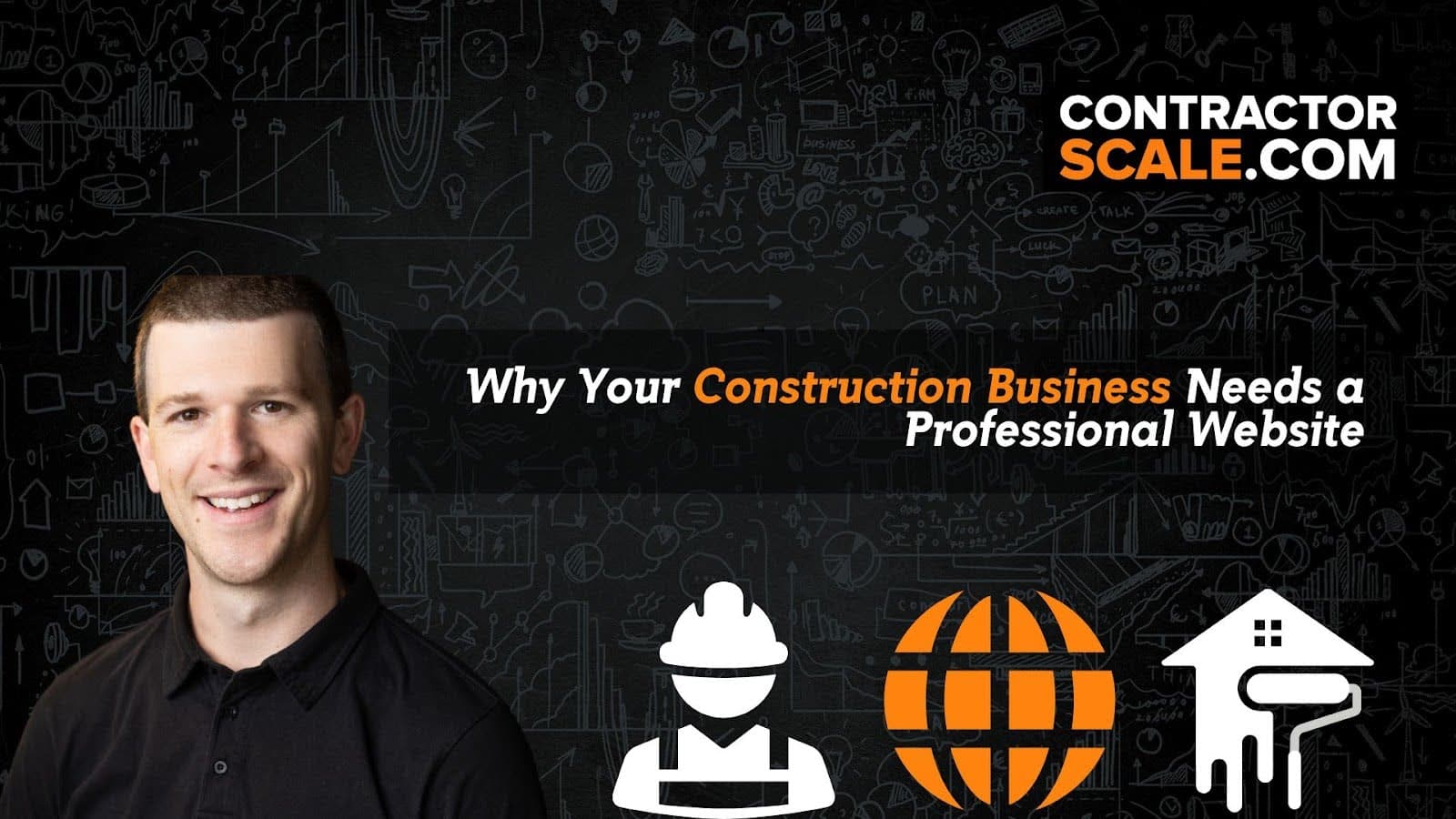 Why Your Construction Business Needs a Professional Website