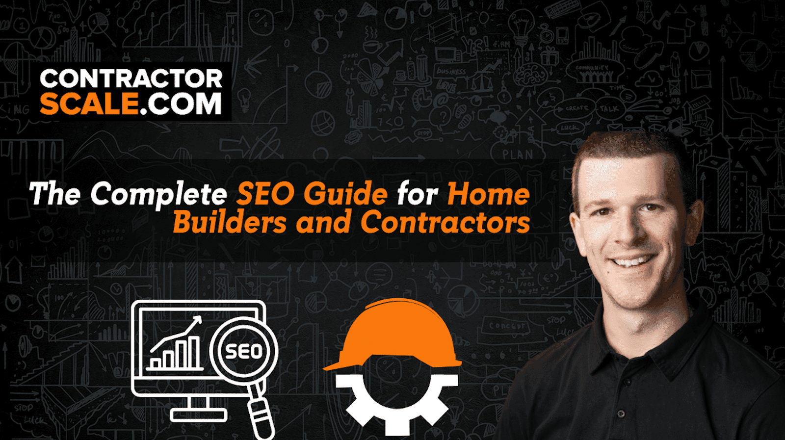 SEO for Home Builders: How to Rank Locally and Win Better Projects
