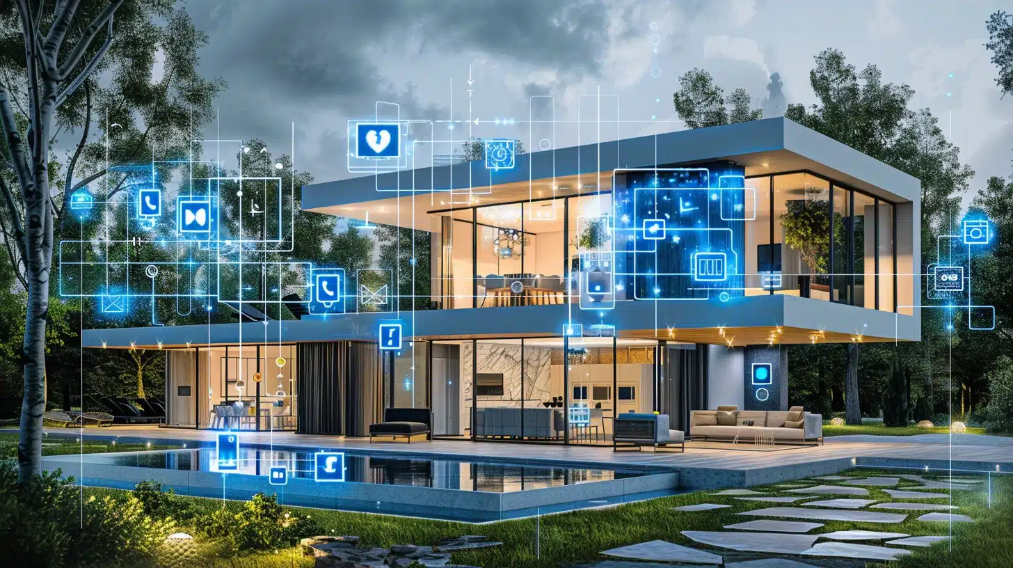 Social Media Templates for Home Builders