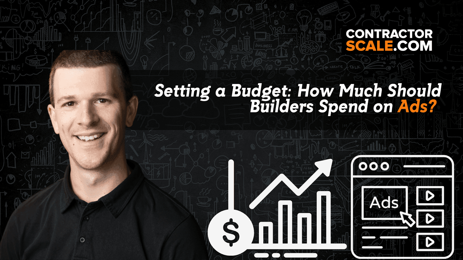 Setting a Budget: How Much Should Builders Spend on Ads?