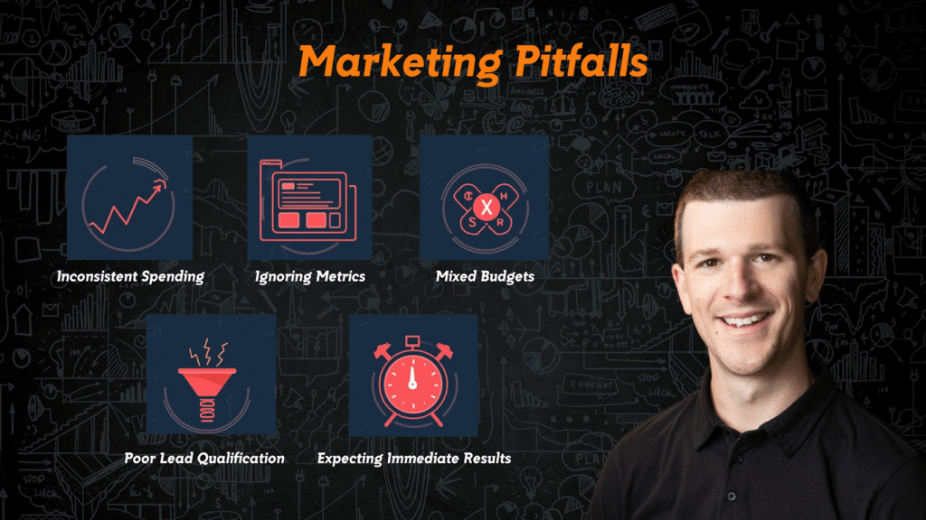 marketing pitfalls